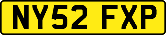 NY52FXP