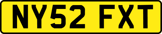 NY52FXT