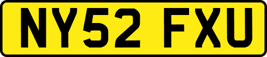 NY52FXU