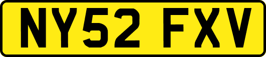 NY52FXV