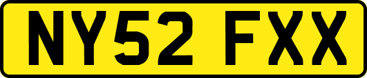 NY52FXX