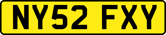 NY52FXY
