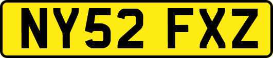 NY52FXZ