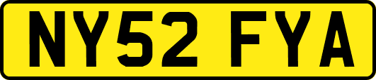 NY52FYA