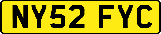NY52FYC