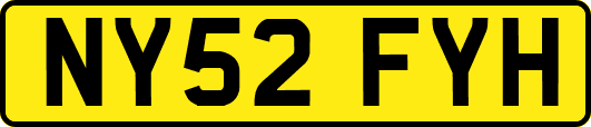 NY52FYH