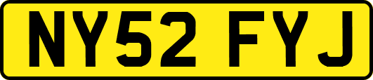 NY52FYJ
