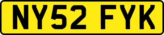NY52FYK