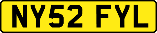 NY52FYL