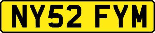 NY52FYM