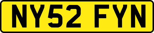 NY52FYN