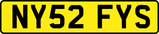 NY52FYS