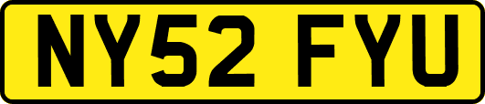 NY52FYU