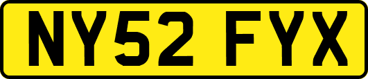 NY52FYX