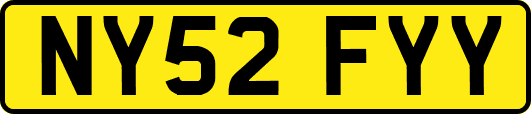 NY52FYY