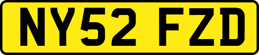 NY52FZD