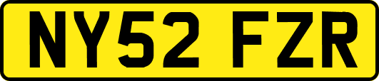 NY52FZR