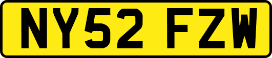 NY52FZW