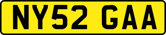 NY52GAA