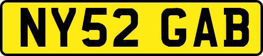 NY52GAB