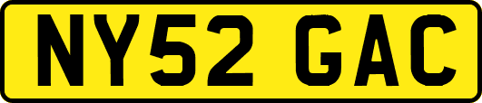 NY52GAC