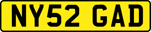 NY52GAD