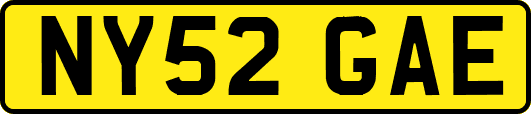 NY52GAE