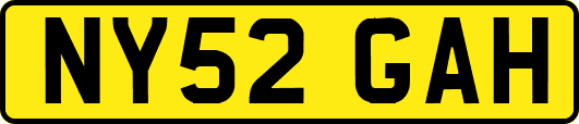 NY52GAH