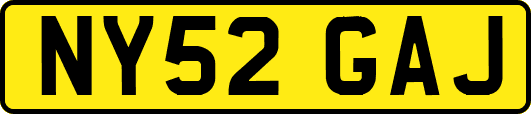 NY52GAJ