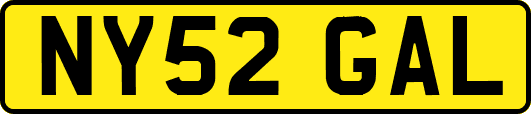 NY52GAL