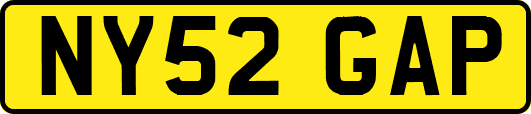 NY52GAP