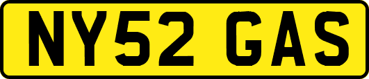 NY52GAS
