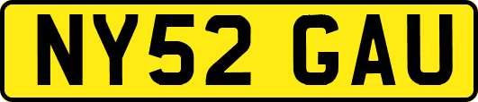 NY52GAU