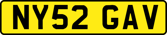 NY52GAV
