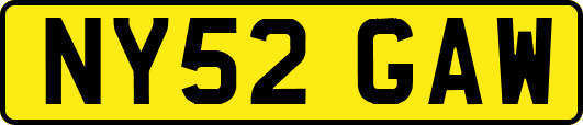 NY52GAW