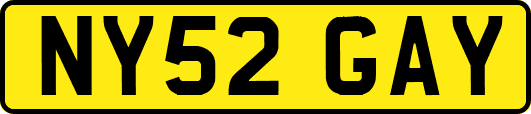 NY52GAY