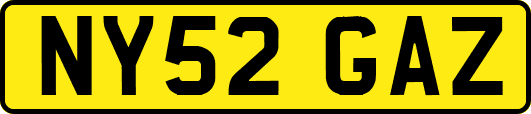 NY52GAZ