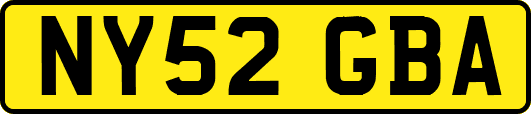 NY52GBA