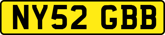 NY52GBB