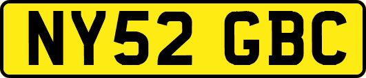 NY52GBC