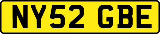NY52GBE