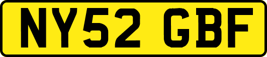 NY52GBF