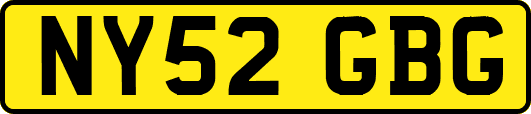 NY52GBG
