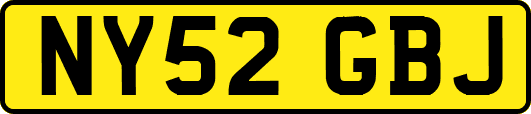 NY52GBJ