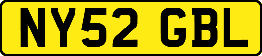 NY52GBL