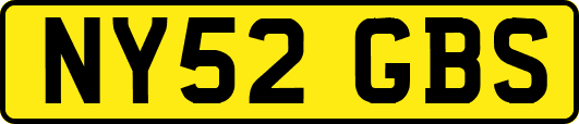 NY52GBS