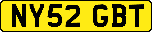 NY52GBT
