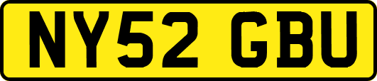 NY52GBU
