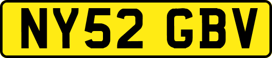 NY52GBV