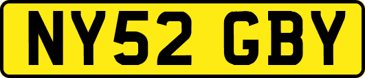 NY52GBY